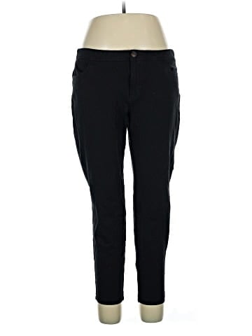 Maurices Casual Pants (view 1)