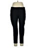 Maurices Solid Black Casual Pants Size XL - photo 1