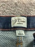 J.Crew Blue Jeans Size 27 waist - photo 7
