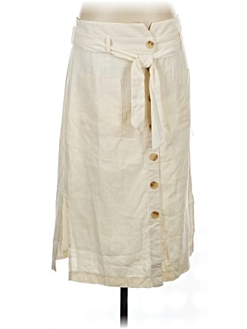 June & Hudson Casual Skirt (view 1)