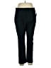 Old Navy Black Active Pants Size 16 - photo 1