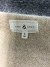 Lou & Grey Solid Tan Pullover Sweater Size S - photo 7