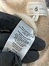 Lou & Grey Solid Tan Pullover Sweater Size S - photo 8