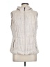 Blanc Noir Ivory Vest Size L - photo 1