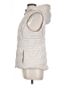 Blanc Noir Ivory Vest Size L - photo 5