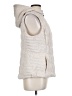 Blanc Noir Ivory Vest Size L - photo 4