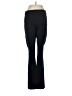 Theory Black Active Pants Size 6 - photo 1