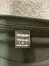 Shein Black Long Sleeve Top Size 4 - photo 7