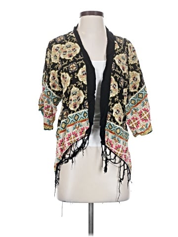 Flying Tomato Kimono (view 1)