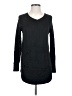 PREMISE Black Pullover Sweater Size XS - photo 1
