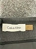 Calvin Klein Solid Gray Formal Skirt Size 12 - photo 4