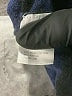 Caslon Stripes Blue Pullover Sweater Size L - photo 8