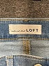 Ann Taylor LOFT Blue Jeans Size 27 waist - photo 7