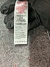 Topshop Chevron-herringbone Gray Jeans Size 30 waist - photo 7