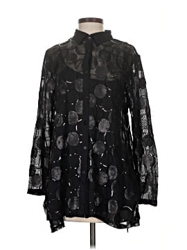 Assorted Brands Long Sleeve Blouse