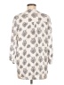 Assorted Brands Ivory White 3/4 Sleeve Blouse One size - photo 2