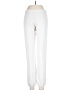 Monrow Gray White Sweatpants Size M - photo 1