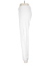 Monrow Gray White Sweatpants Size M - photo 5