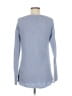 Fancy Stitch Blue Pullover Sweater Size M - photo 2