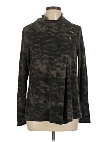 Ronen Chen Cardigan (view 1)