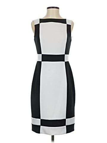 White House Black Market Cocktail Dress (view 1)