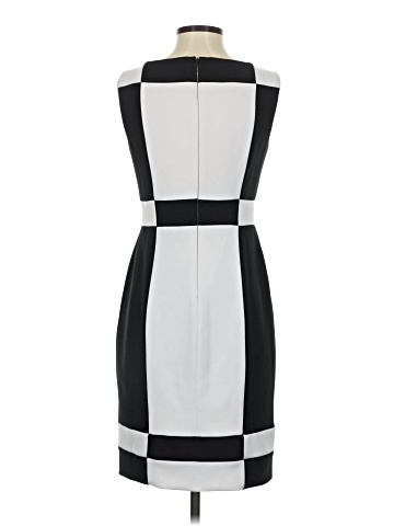 White House Black Market Cocktail Dress (view 2)