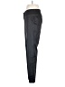 Cache Gray Active Pants Size 8 - photo 5