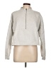Victoria's Secret Pink Gray Pullover Sweater Size L - photo 1