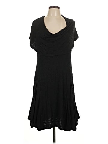 Flutter & Squeak Casual Dress (view 1)