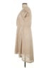 Luxology Tan Casual Dress Size L - photo 5
