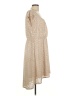 Luxology Tan Casual Dress Size L - photo 4