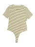 Lulus Yellow Ivory Bodysuit Size M (estimated) - photo 1