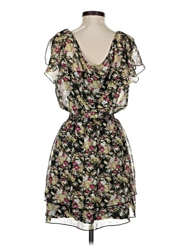 Express Casual Dress (view 2)