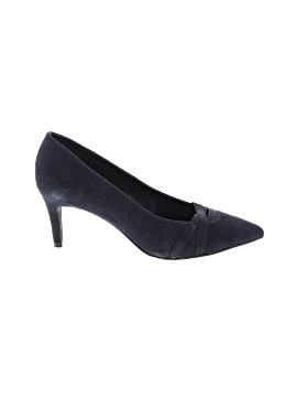 Lauren Blakwell Heels