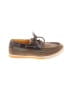 American Eagle Shoes Brown Flats Size 4 1/2 - photo 1