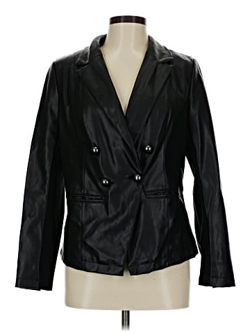 G by Giuliana Rancic Blazer (view 1)
