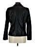 G by Giuliana Rancic 100% Polyester Black Blazer Size M - photo 2