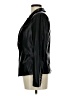 G by Giuliana Rancic 100% Polyester Black Blazer Size M - photo 5