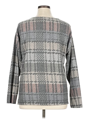 Kaileigh Pullover Sweater (view 2)