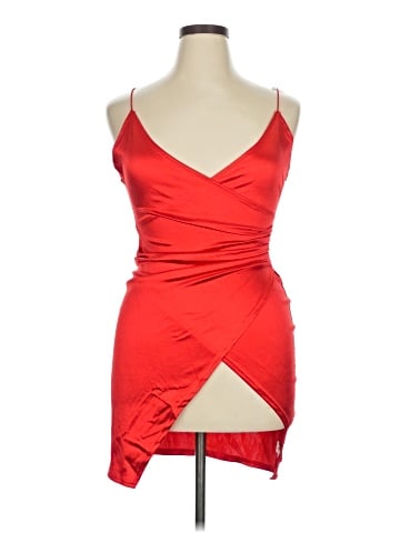 Ekouaer Cocktail Dress (view 1)