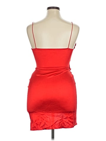 Ekouaer Cocktail Dress (view 2)