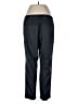 Ann Taylor LOFT Plaid Gray Dress Pants Size 10 - photo 2