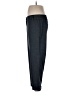 Ann Taylor LOFT Plaid Gray Dress Pants Size 10 - photo 5