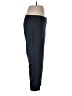 Ann Taylor LOFT Plaid Gray Dress Pants Size 10 - photo 4