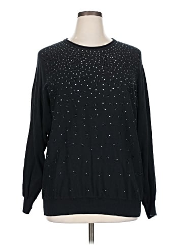 C.D. Daniels Pullover Sweater (view 1)