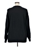 C.D. Daniels 100% Cotton Stars Black Pullover Sweater Size 1X - photo 2