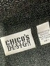 Chico's Design Gray Blazer Size Med (1) - photo 6