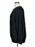 C.D. Daniels 100% Cotton Stars Black Pullover Sweater Size 1X - photo 5