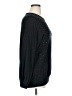 C.D. Daniels 100% Cotton Stars Black Pullover Sweater Size 1X - photo 4