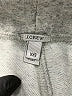 J.Crew 100% Cotton Gray Track Pants Size XXS - photo 7